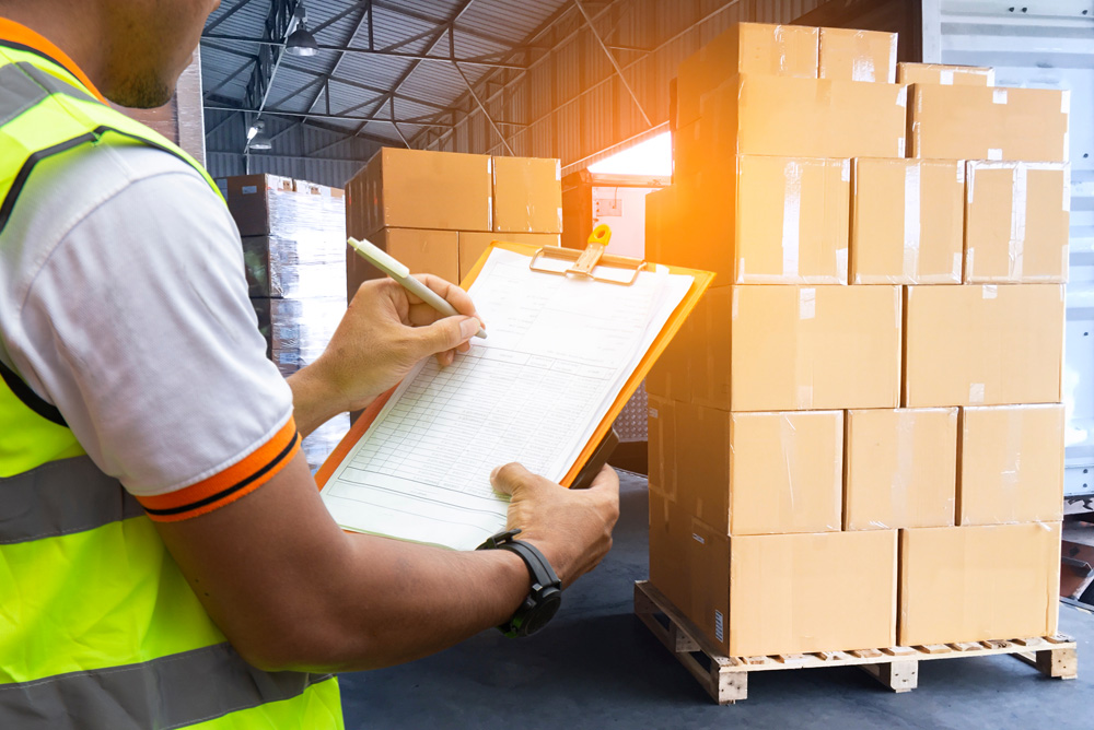 benefits of outsourced warehousing