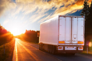 Benefits of full truckload shipping